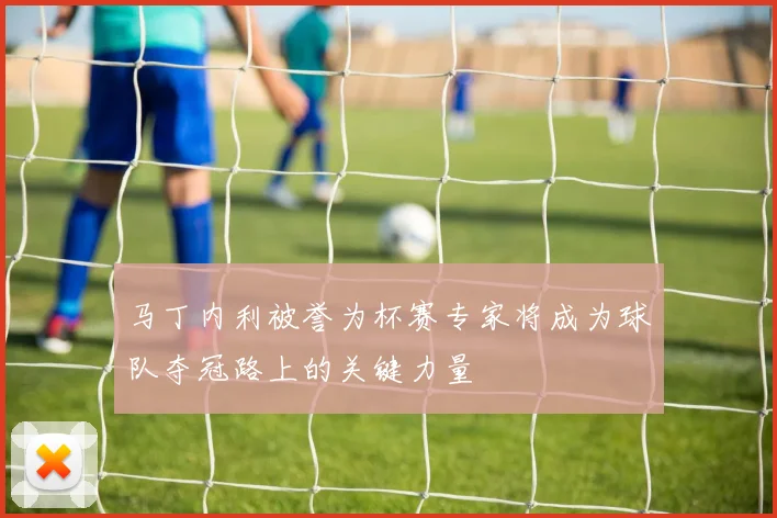 马丁内利被誉为杯赛专家将成为球队夺冠路上的关键力量