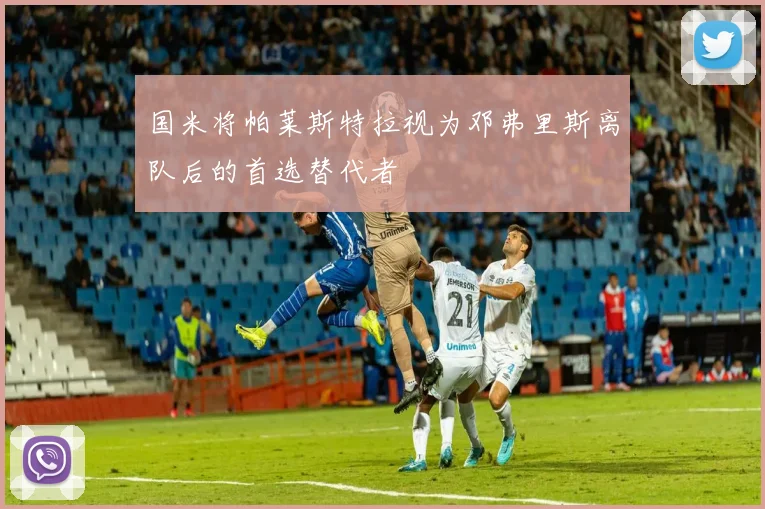国米将帕莱斯特拉视为邓弗里斯离队后的首选替代者